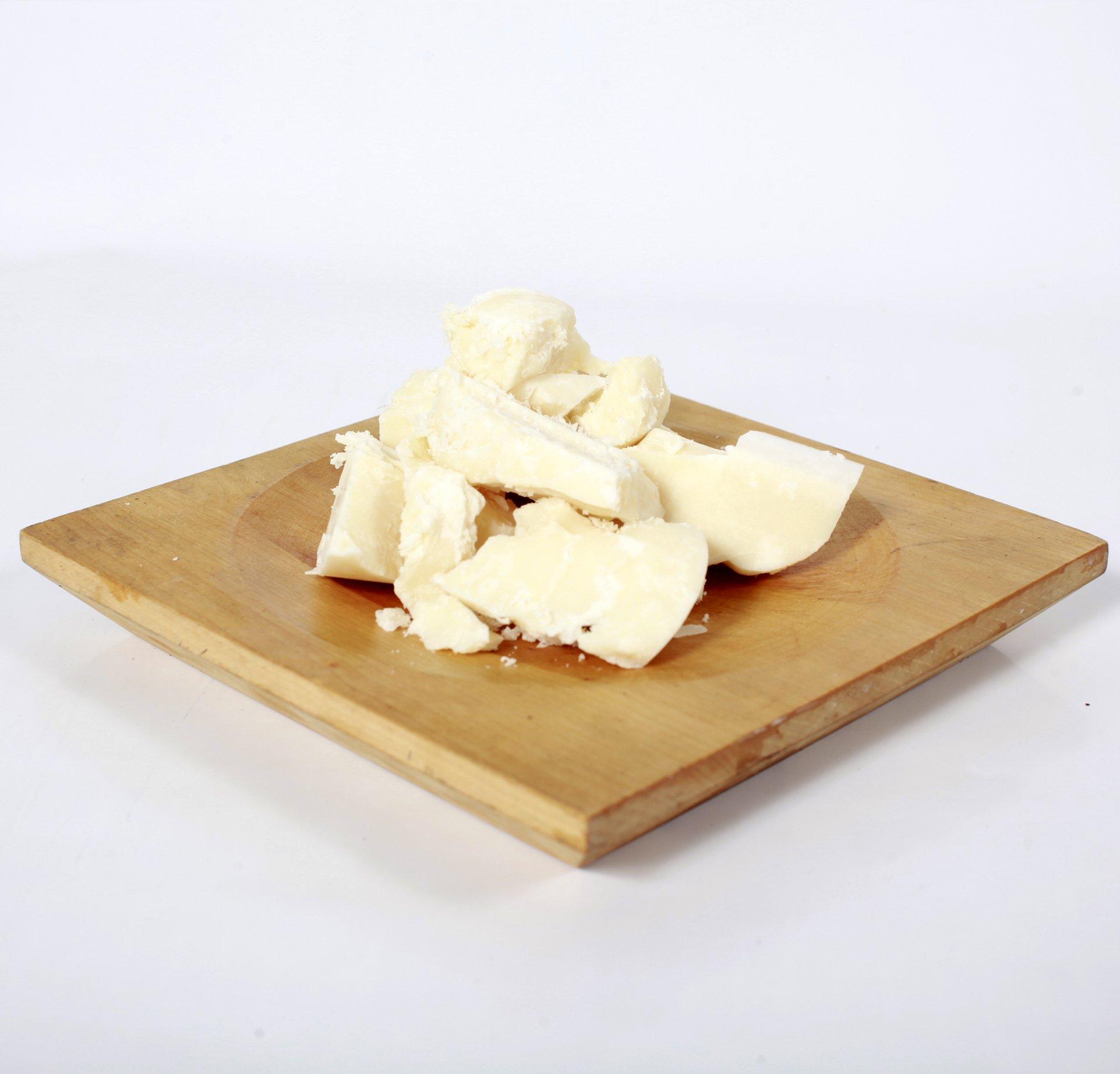 Mystic Moments Mystic Moments Cocoa Butter Refiined - 100% Pure and Natural - 500g