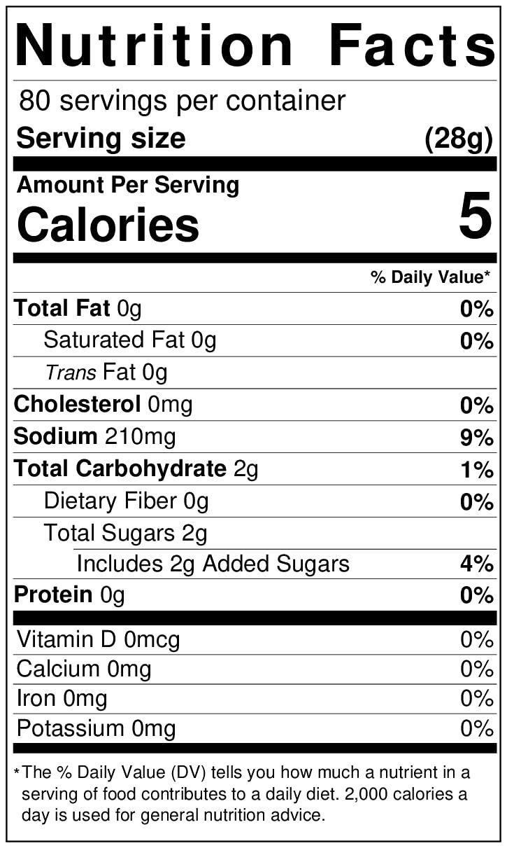 B& B&G San-Del Kosher Dill Pickles, 1 Gallon