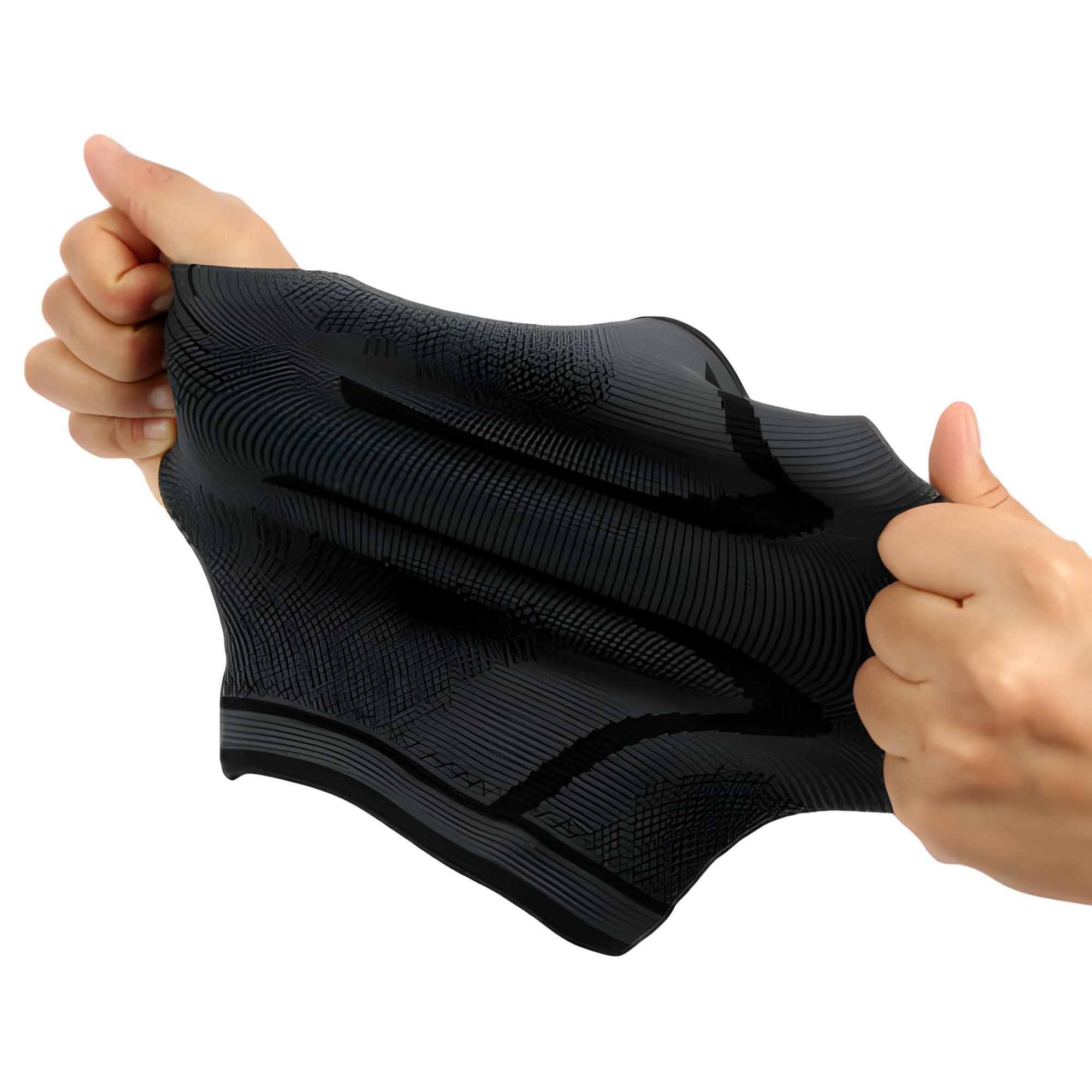JacobsParts JacobsParts Knee Brace Compression Sleeve Sports Support Arthritis Joint Pain Relief for Basketball, Running, Soccer Unisex, Large