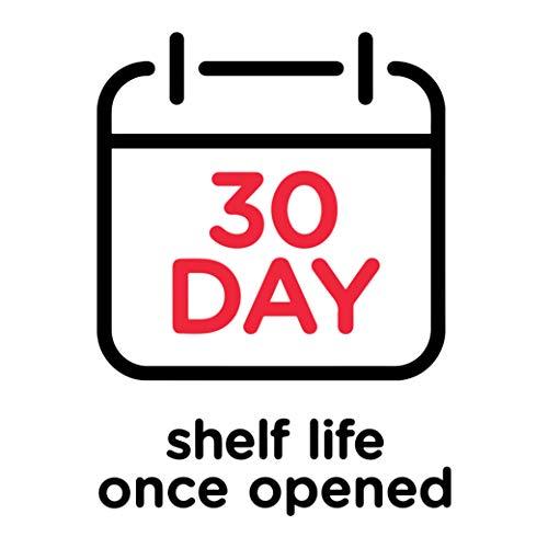 Coffee Mate Nestle Coffee Mate Coffee Creamer, French Vanilla, Concentrated Liquid Pump Bottle, Non Dairy, No Refrigeration, 50.7 oz (Pack of 6)