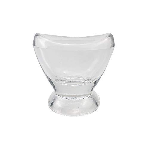 Dr.Jim Dr.Jim Glass Eye Wash Cup for Eye Rinse,Cleansing with Storage Container,10ml