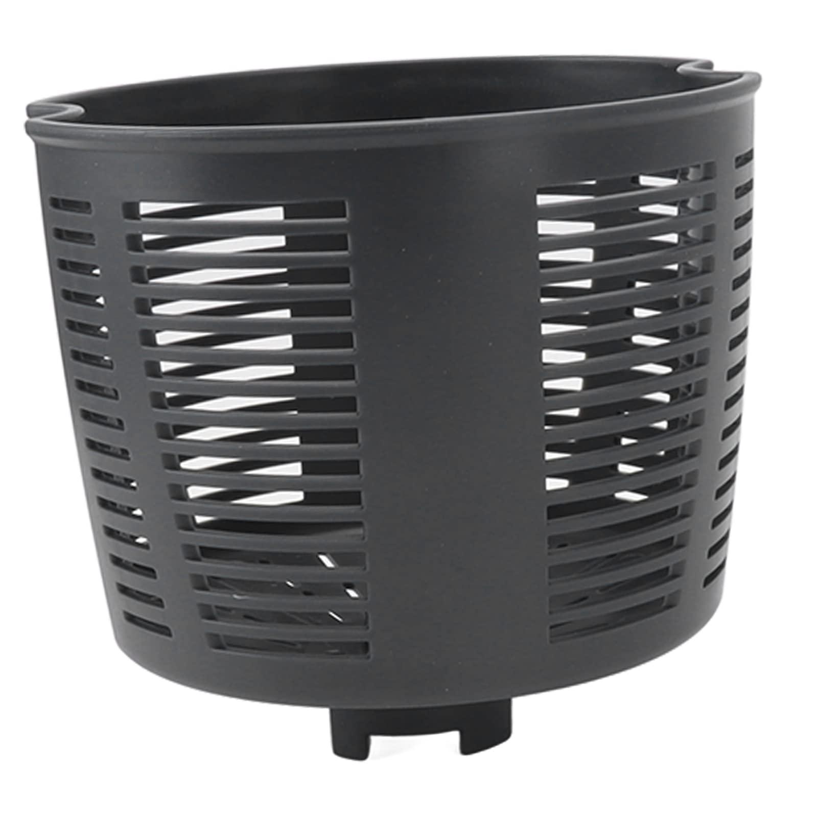 Zerodis Water Filter Basket, Blender Spare Parts Water Filter Basket Net Pot Food Mixer for TM5 TM6
