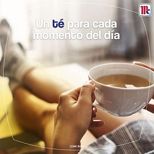 McCormick McCormick, 7 Blossoms Tea, Caffeine Free, 25 Count, 1.24 Ounce