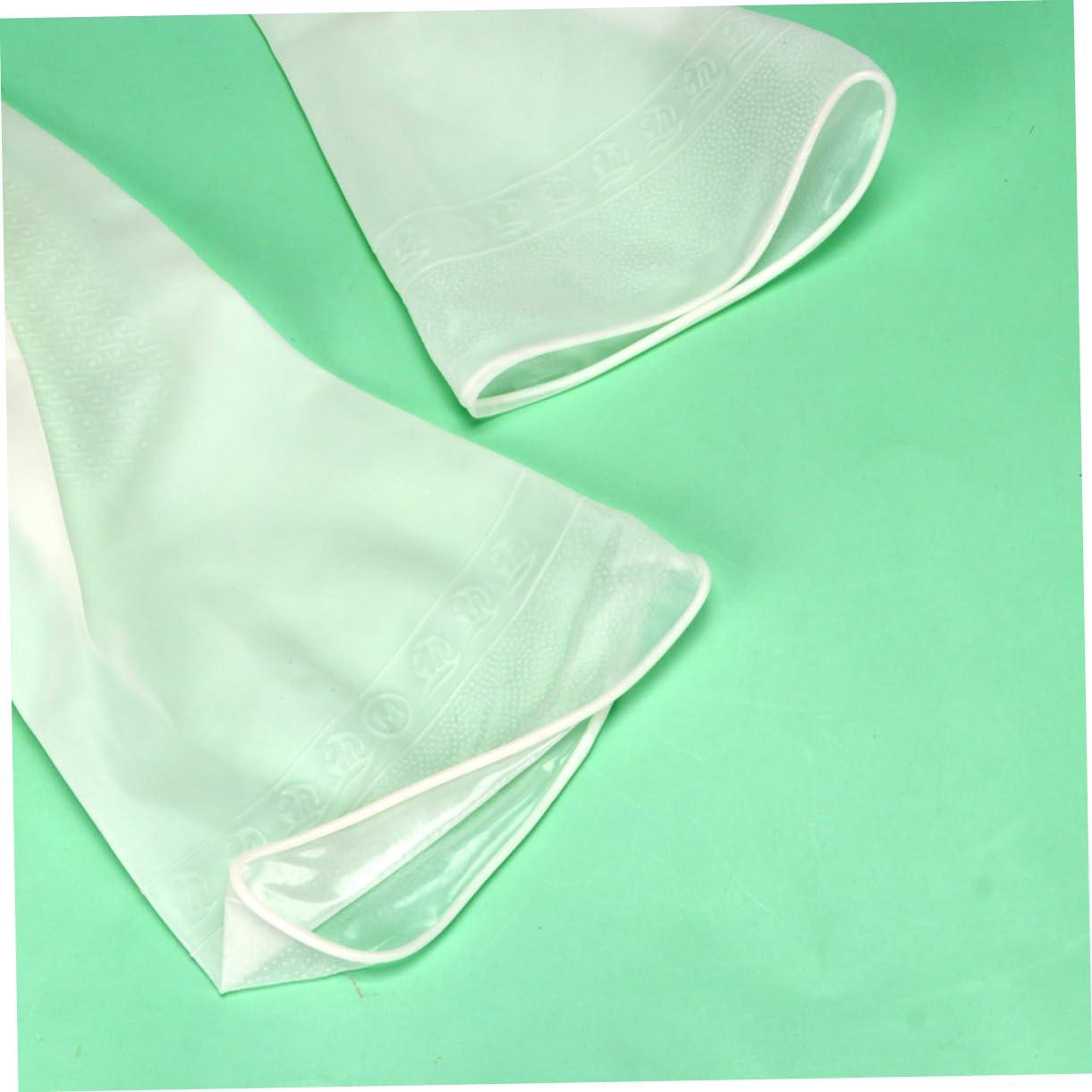 PEKJI Winter hot Water Bottle for Bed Hand Warmer Bag Portable Plush hot Water Bag Water-Filled Warm Water Bottle with Cover