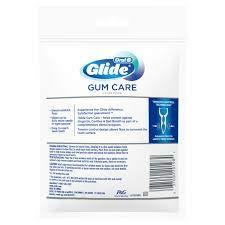 GLIDE Glide Floss Picks, 30-count Packages (Pack of 2) by Glide