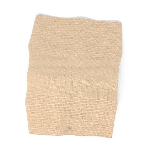 Champion CHAMPION C-70 Contour Cut Knee Support V-Large, Beige, V-Large