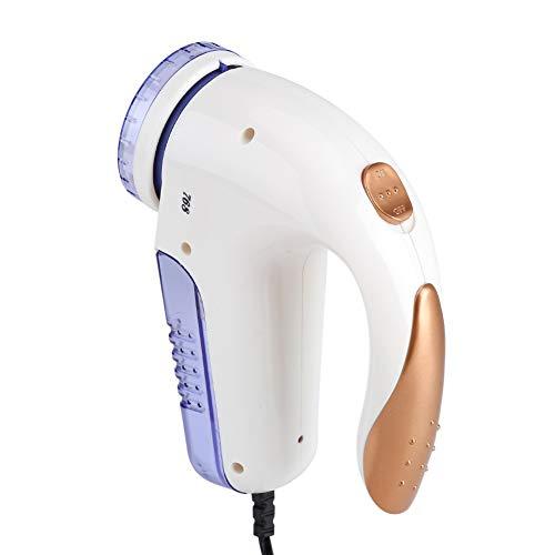 Cosiki Fabric Shaver, Clothes Lint Remover, Electric Shaver Fuzz Shaver Clothes Fuzz Remover, Electric Lint Remover Lint Shaver Portable Clothes Shaver for Home Travel (US Standard 110V)