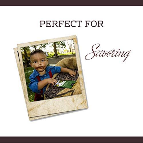 Honduras Chocolate Company Honduras Chocolate Company Variety Pack of Gourmet Dark Chocolate Bars, 65%, 70%, 75% and 80% Cacao, 2.7 Ounce (Pack of 4)