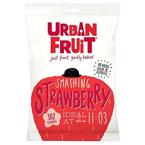 Urban Fruit Urban Fruit Strawberry - 35g