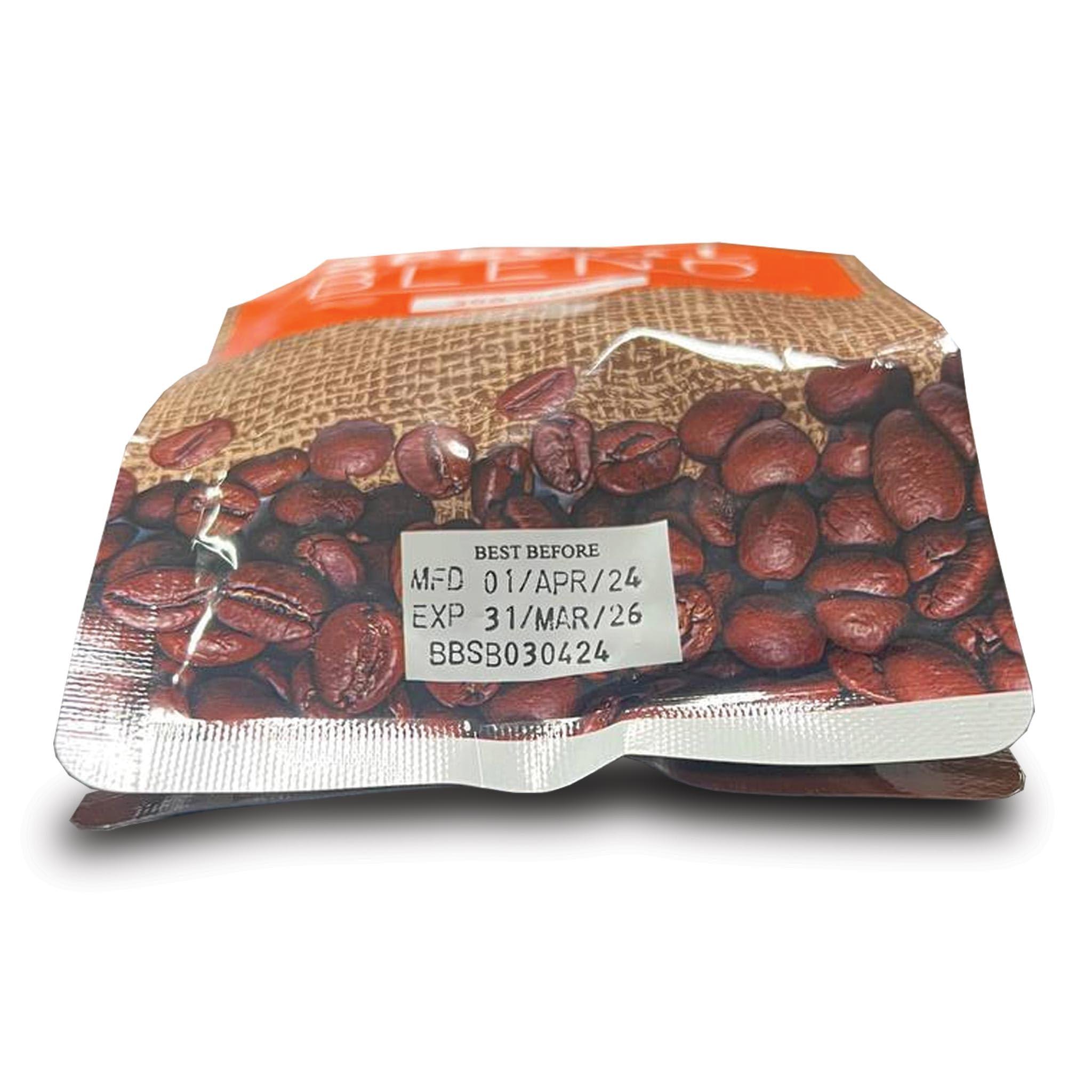 Cafe De Lipa Batangas Brew (Kapeng Barako Coffee) Special Blend 300g, Pack of 1