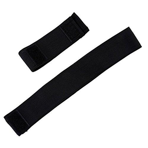 Sold In USA Lowest Price! 1PCS Electronic Body AB Gymnic Front Muscle Arm leg Waist Abdominal Massage Exercise Toning Belt Slim Fit