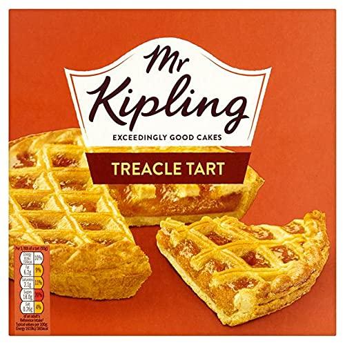 Mr Kipling Mr Kipling Treacle Tart