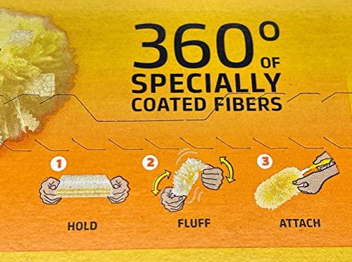 Generic Duster Heavy Duty Starter Kit