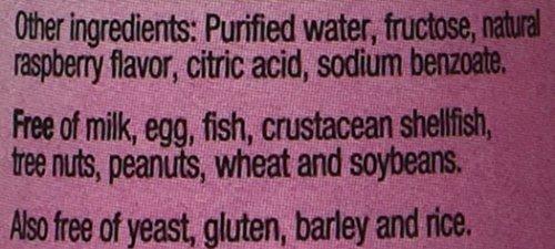Bluebonnet Bluebonnet Nutrition Liquid Vitamin B12 & Folic Acid, for Energy Boost*, Soy-Free, Gluten-Free, Dairy-Free, Vegan, 400 mcg of Folic Acid & 1000 mcg of Vitamin B12 Per Serving, 2 fl oz, 59 Servings