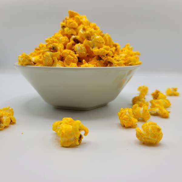 Generic Pop Corner | Mini Variety Pack | Pre-Popped Popcorn | Small Batch | Hand Crafted