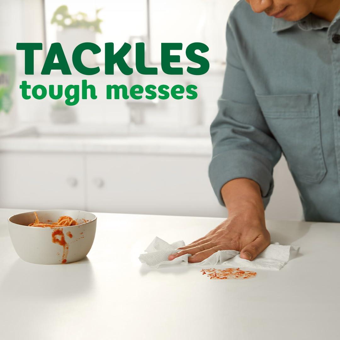 Bounty Bounty Select-A-Size Paper Towels, 2 Count