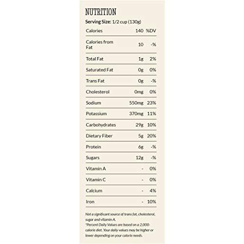 Bush's Best Bush's Best Baked Beans with Onions, 28 oz, 1.75 Pound (Pack of 1)