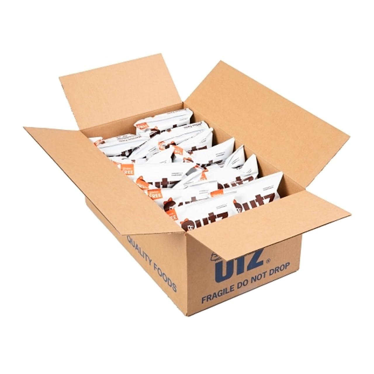 Utz Utz Honey BBQ Potato Chips, 2.75 oz (14 Count)