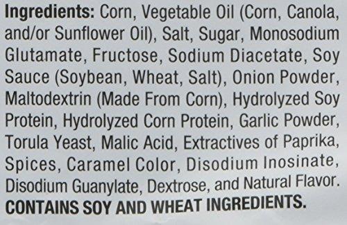 Doritos Doritos Tortilla Chips, Spicy Sweet Chili, 9.75 Ounce