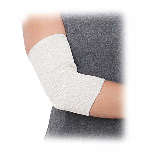 Advanced Orthopaedics Advanced Orthopaedics 2315 Elastic Slip - On Elbow Support - Medium