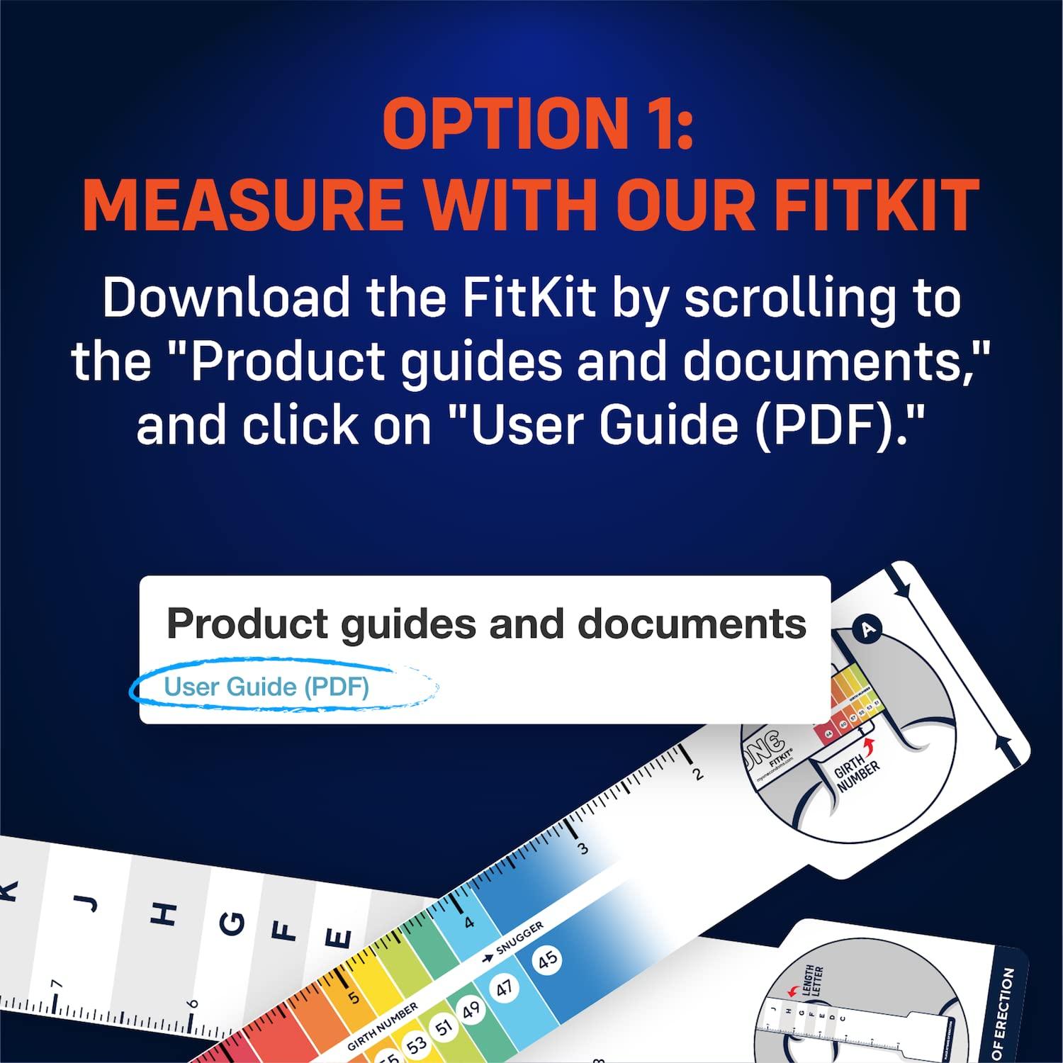 ONE Condoms 60K: Extra Wide (60), Length 8 (K)