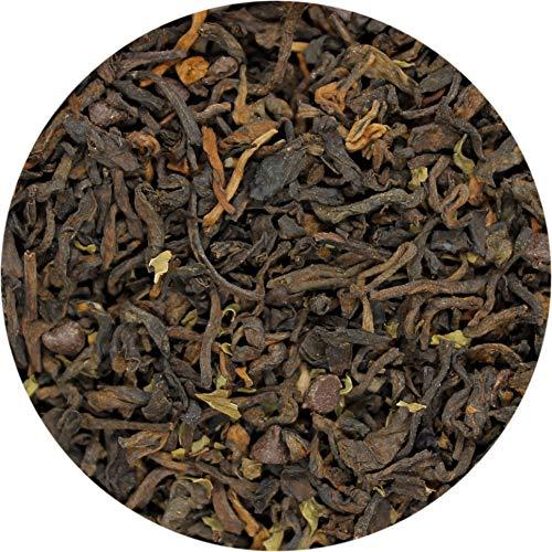 SpecialTea Company Special Tea Chocolate Mint Fusion Iced Pu-erh Tea Makes 1 Gallon