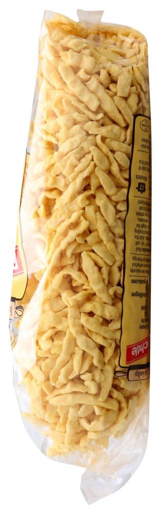 Bechtle Bechtle Egg Noodles Spaetzle 17.6 OZ (Pack of 1)