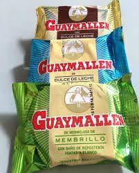 GUAYMALLEN Guaymallen Chocolate Alfajor with Dulce de Leche Sauce, 38 g / 1.34 oz (Pack of 40)