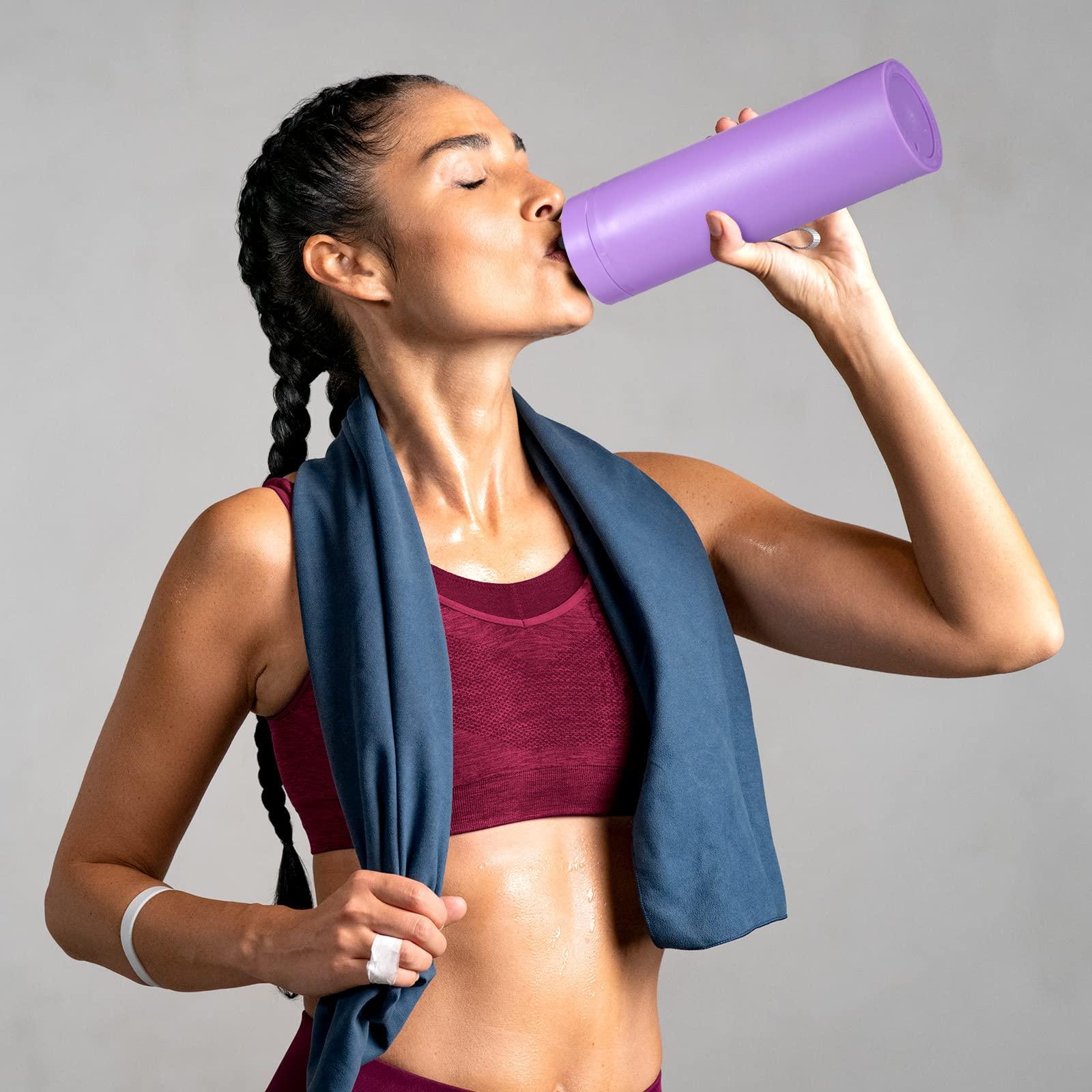 Three Ladies Brand Three Ladies Brand Vietnamese Rice Vermicelli, Medium Size Noodles, 1 Pound Bag, [Pack of 2]