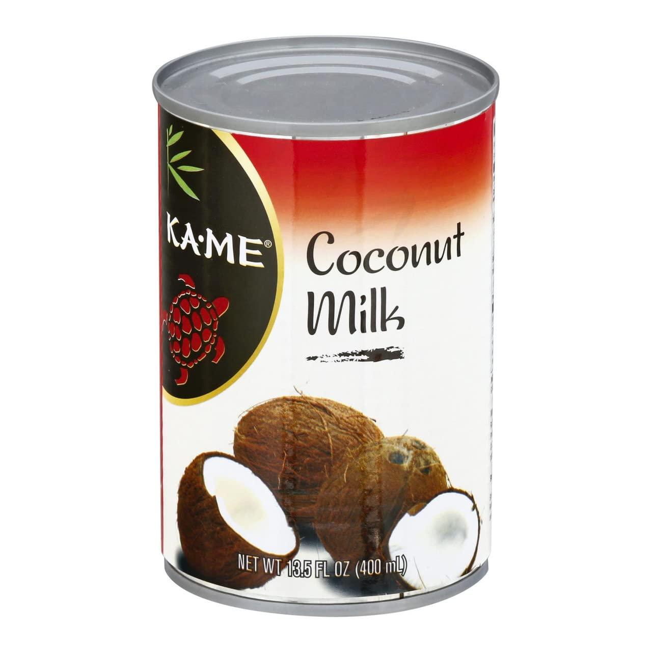 KA-ME Ka Me Coconut Milk, 14 oz