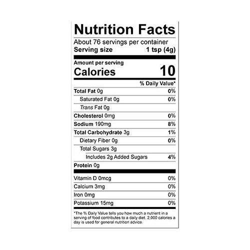 Big Cock Ranch Good Shit Seasoning