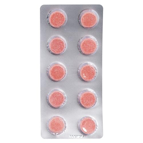 Shrumfuzed Shrumfuzed - Proprietary Nootropic Gummy 8000mg - Lion\'s Mane, Reishi, Chaga, and Cordycep Nootropic Tripee Mushroom Blend (10, Watermelon)