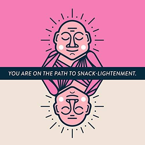 Lesserevil LesserEvil Organic Popcorn, Himalayan Gold, .88 Ounce, 18 Count