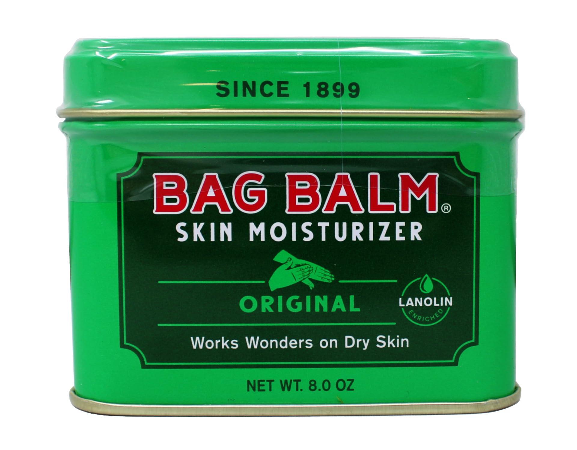 Bag Balm BAG BALM UDDER OINTMENT