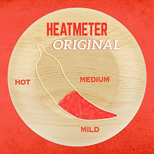 Cholula Cholula Original Hot Sauce, 5 fl oz