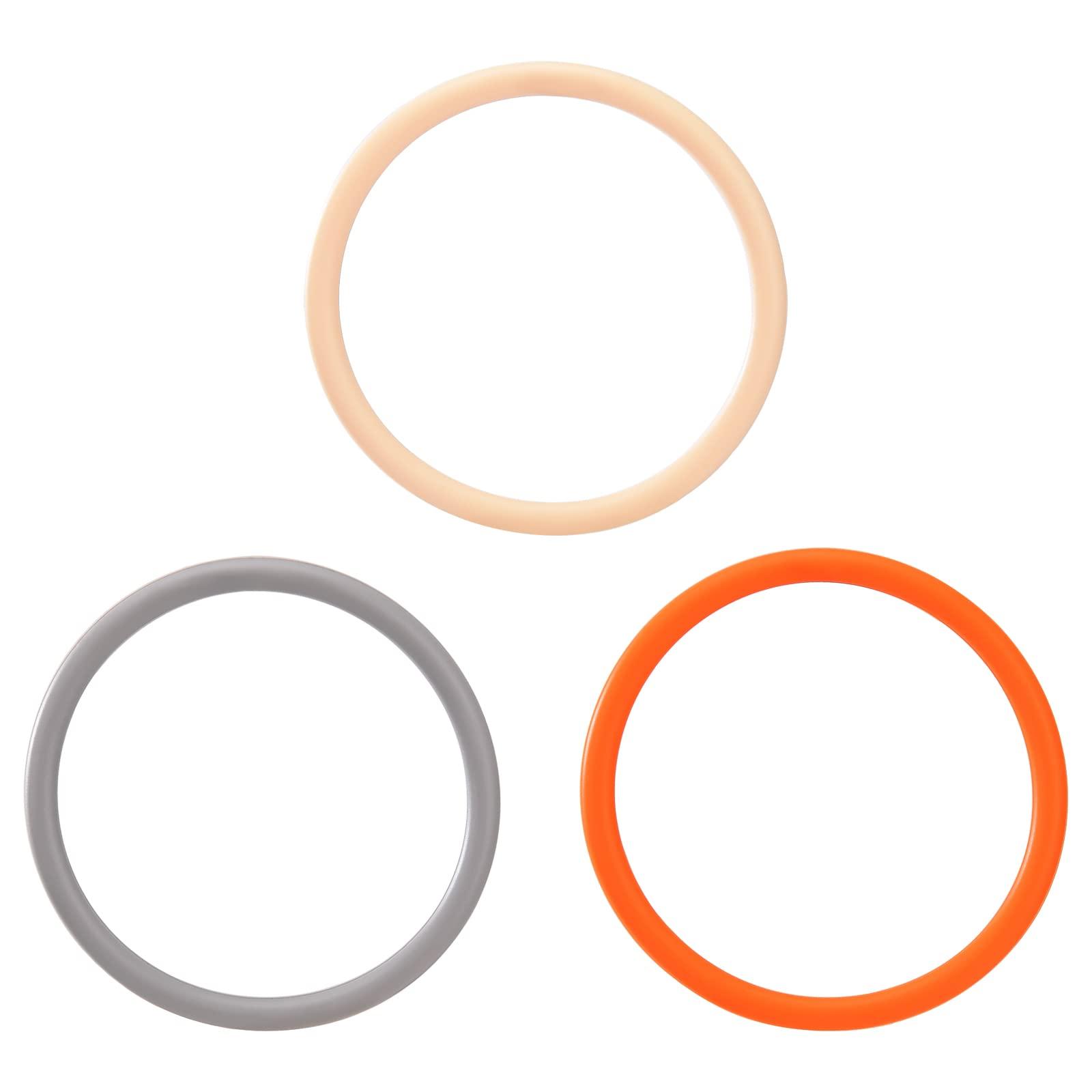 JUOPZKENN JUOPZKENN Patella Knee Strap, Thin Patella Strap Basketball Knee Strap, Strap Rubber Band Knee Brace,Elastic Fixed Protective Strap for Working Out Basketball Running (4pcsBeige)