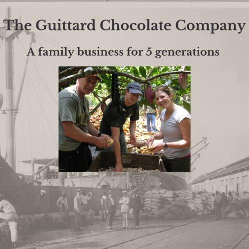 Guittard GUITTARD Organic WTG Akoma Semisweet Chocolate Chips, 12 OZ