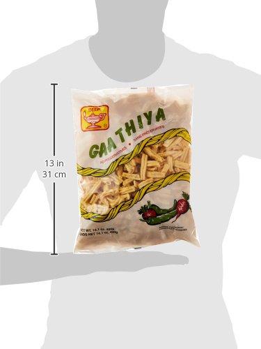 Deep Gaathiya 14oz (400g)