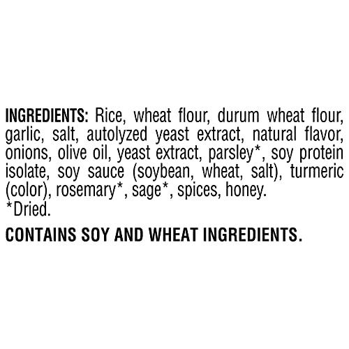 Near East Near East Roasted Chicken And Garlic Pilaf, 6.3 oz