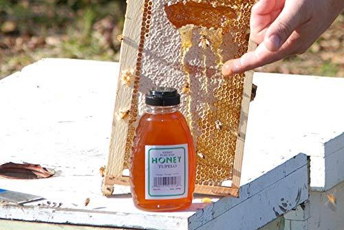 WEEKS HONEY WEEKS HONEY Buckwheat Honey, 16 OZ