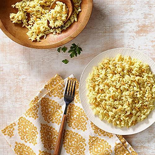 Near East Near East Wild Mushroom And Herb Pilaf, 6.3 oz