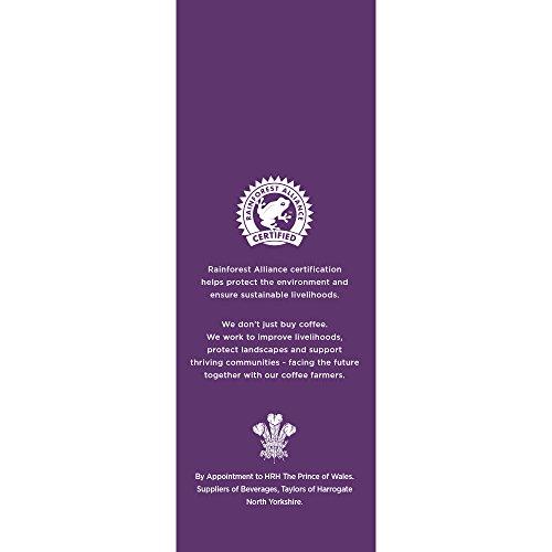 Taylors of Harrogate Taylors of Harrogate - After Dark Coffee - 227g