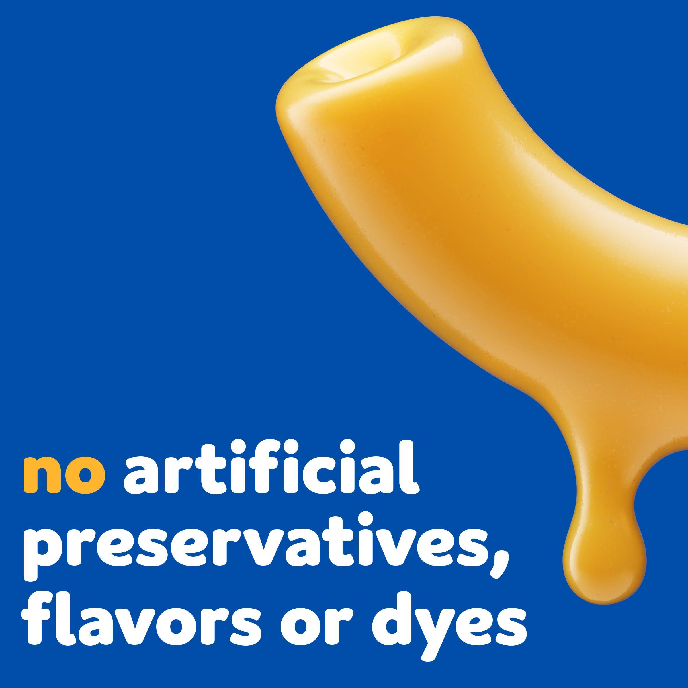 Kraft Kraft Gluten Free Original Mac & Cheese Macaroni and Cheese Dinner, 4 ct Pack, 1.9 oz Cups