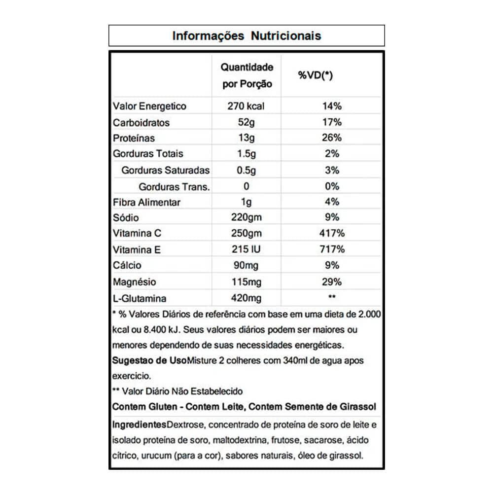 Endurox Endurox PacificHealth R4, Post Workout Recovery Drink Mix with Protein, Carbs, Electrolytes and Antioxidants for Superior Muscle Recovery, Net Wt. 2.29 lb., 14 Serving (Tangy Orange)