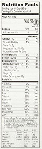 Quaker Quaker, Life Cereal, Original Multigrain, 18oz Box (Pack of 4)