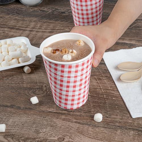 PLASTICPRO Plasticpro Disposable Plastic Cake Cutter Durable Heavy Duty Premium Serving Utensils Clear Pack of 12