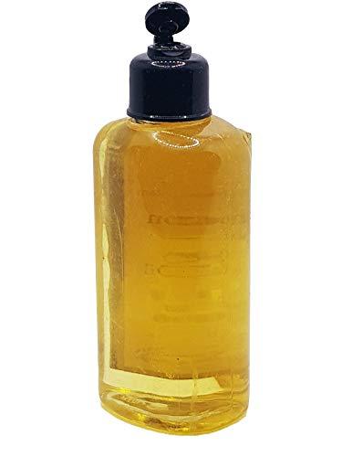 Jerusalem Oils Anointing Oil from Israel - Hyssop - Biblical Oil Made in Jerusalem 120 ML/ 4FL.OZ by SOLOMON4U (Hyssop)