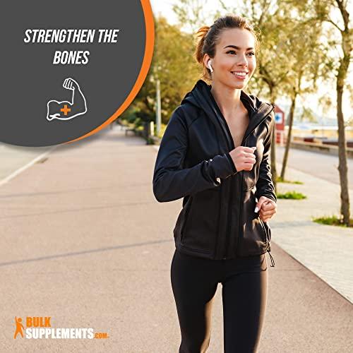 BulkSupplements BulkSupplements.com Pure Vitamin B12 Methylcobalamin Powder - Vitamin B12 Supplements, Essential B Vitamin - Pure Product, Multiple Servings, 10g (0.35 oz) (Pack of 1)