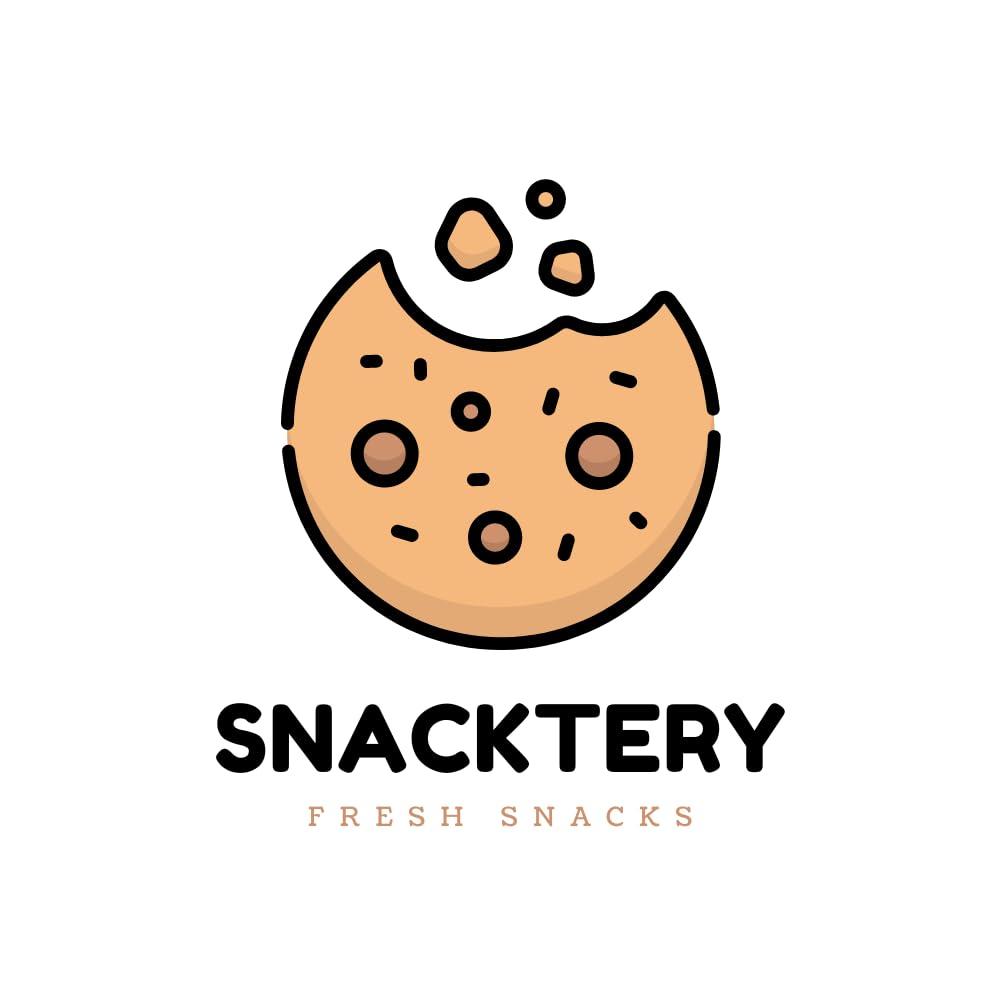 SNACKTERY Dark Chocolate Rice Cakes - Chocolate Coated Rice Cake Snacks - Whole Grain Dairy Free Gluten Free Rice Cakes - Healthy Low Calorie Snacks - Kosher - 3 Pack - 6 Cakes Per Pack - 18 Total