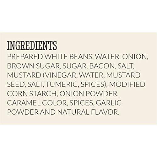 Bush's Best Bush's Best Baked Beans with Onions, 28 oz, 1.75 Pound (Pack of 1)